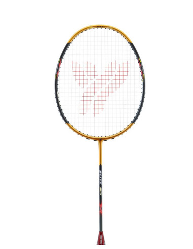 Raquette de badminton Young Blitz 801(4U) 